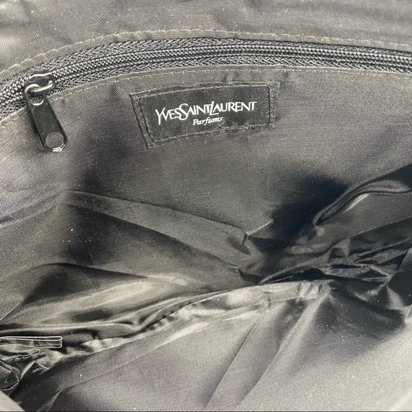 Yves Saint Laurent Opium Cosmetic/Perfume Bag - Picture 6 of 7